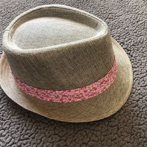Women’s Fedora